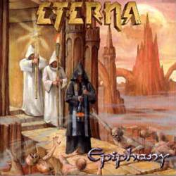 Eterna (BRA) : Epiphany